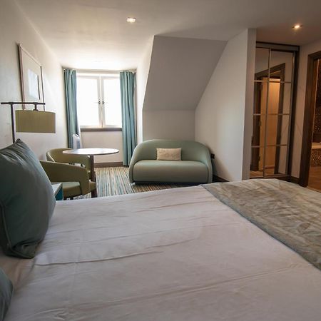 The Waterside Hotel 시밀 외부 사진