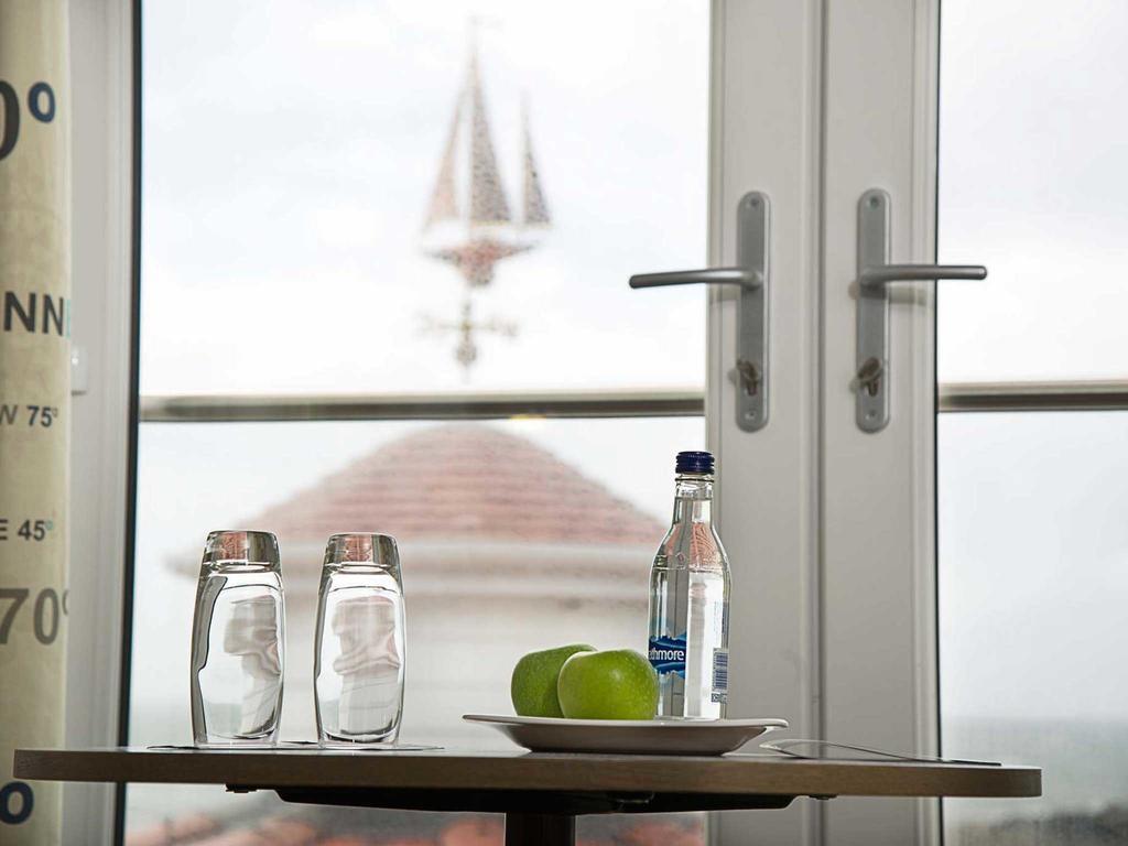 The Waterside Hotel 시밀 객실 사진