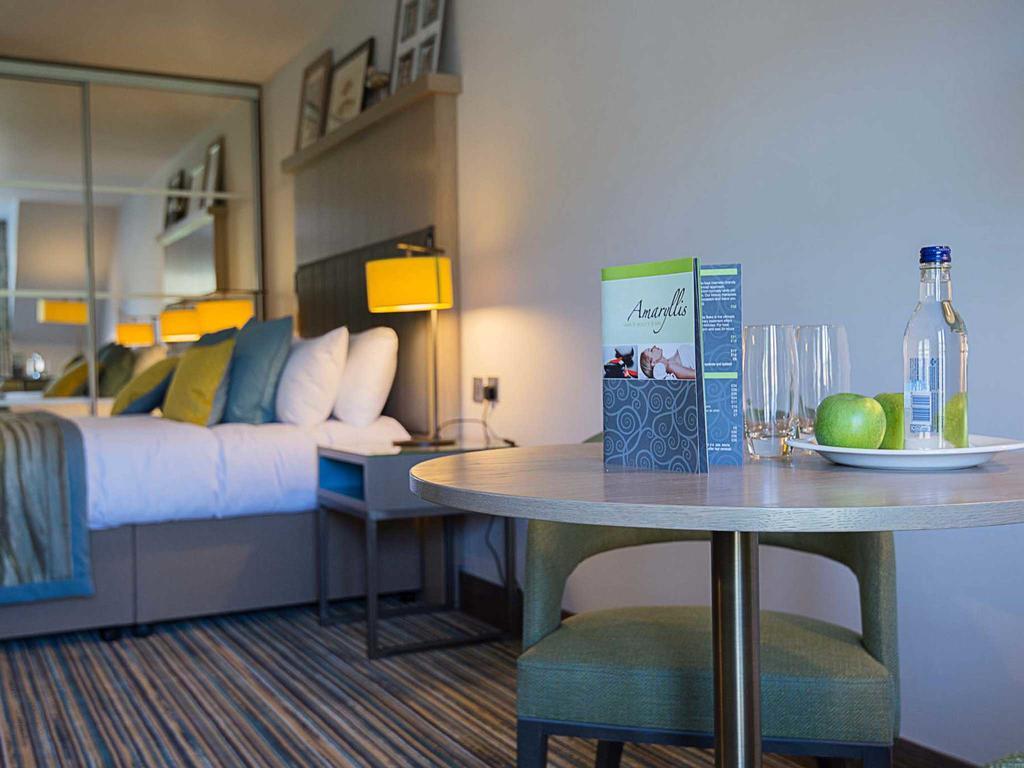 The Waterside Hotel 시밀 외부 사진