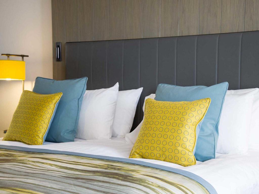 The Waterside Hotel 시밀 외부 사진