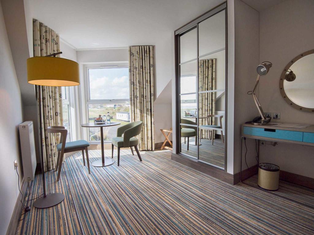 The Waterside Hotel 시밀 외부 사진