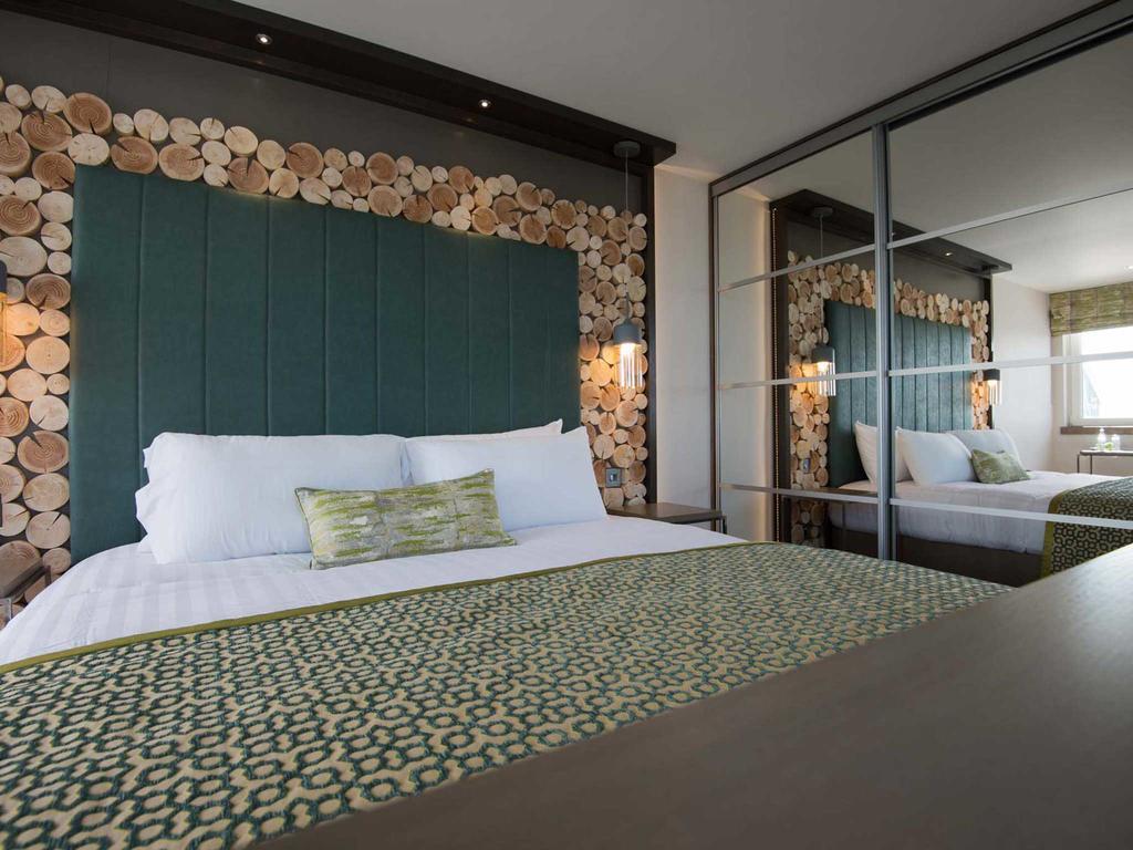 The Waterside Hotel 시밀 외부 사진
