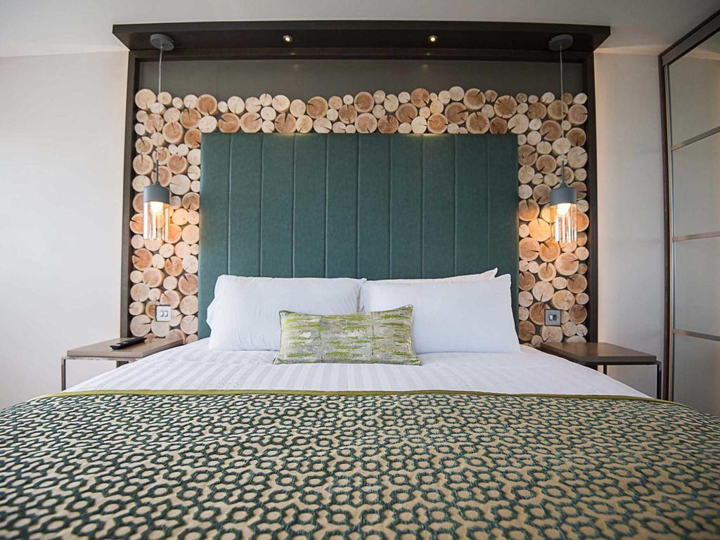 The Waterside Hotel 시밀 외부 사진