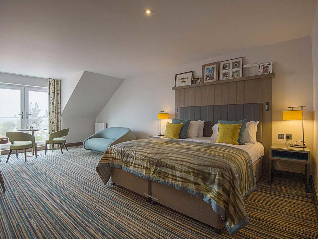 The Waterside Hotel 시밀 외부 사진
