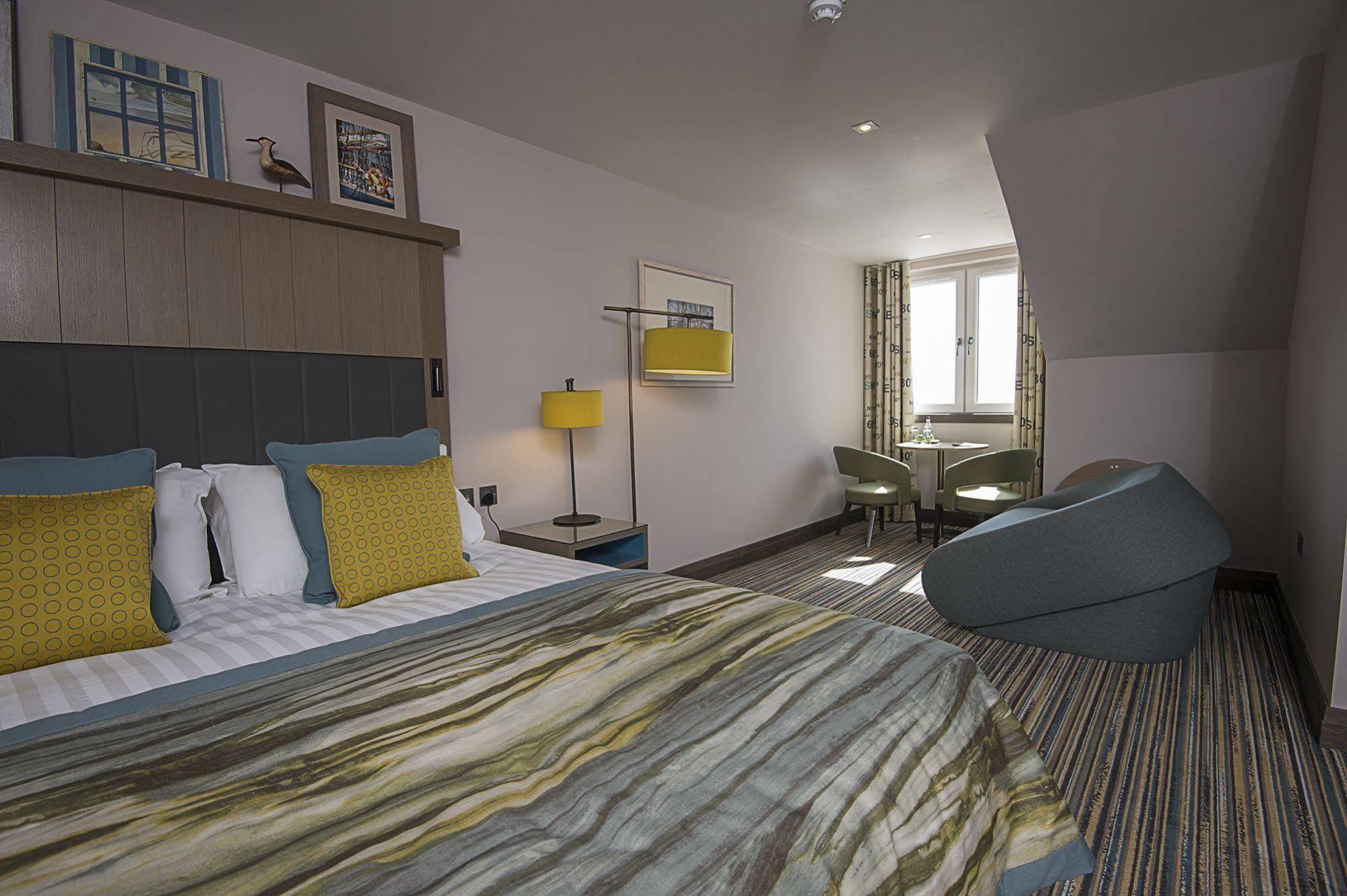 The Waterside Hotel 시밀 외부 사진