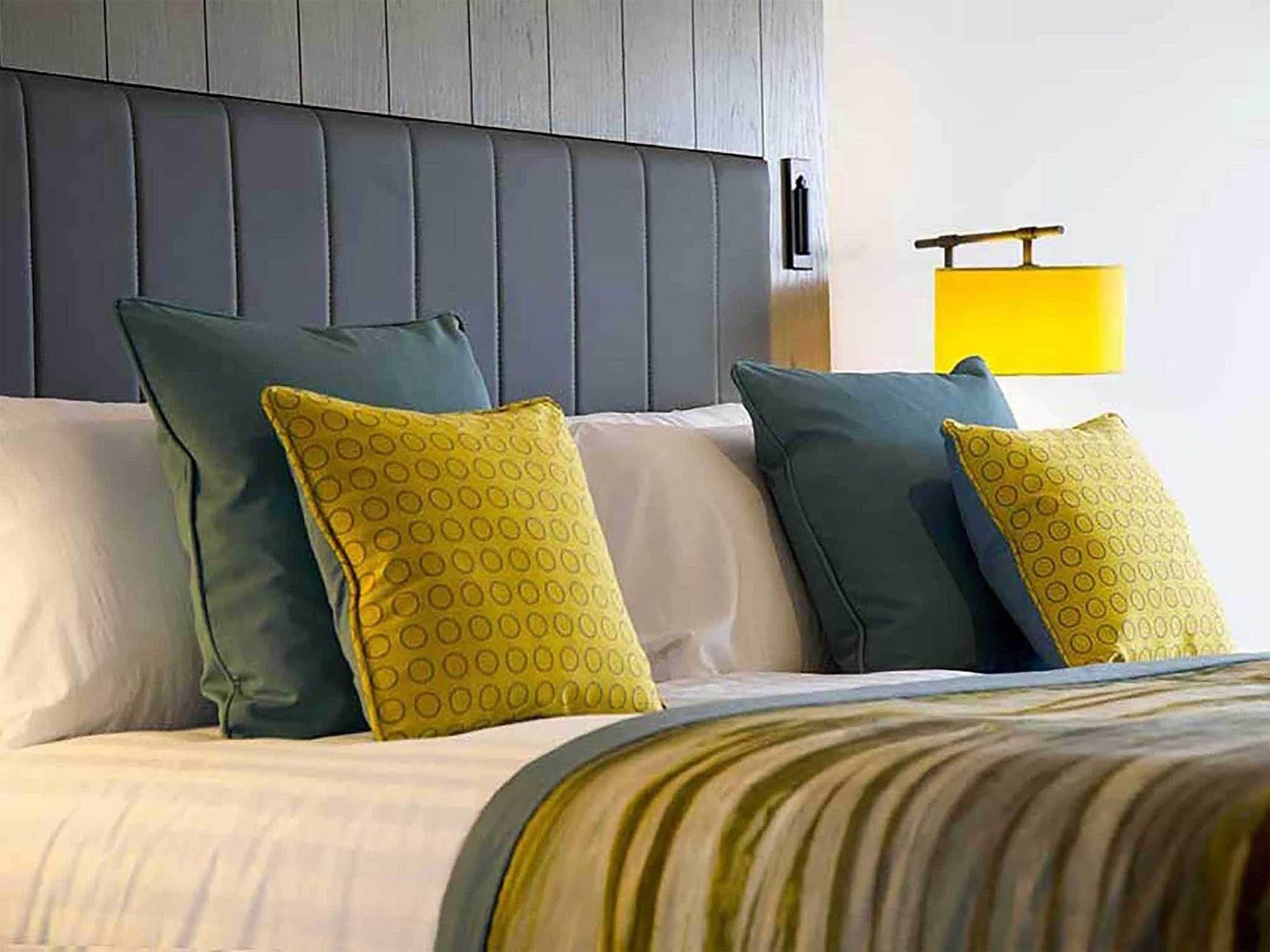 The Waterside Hotel 시밀 외부 사진
